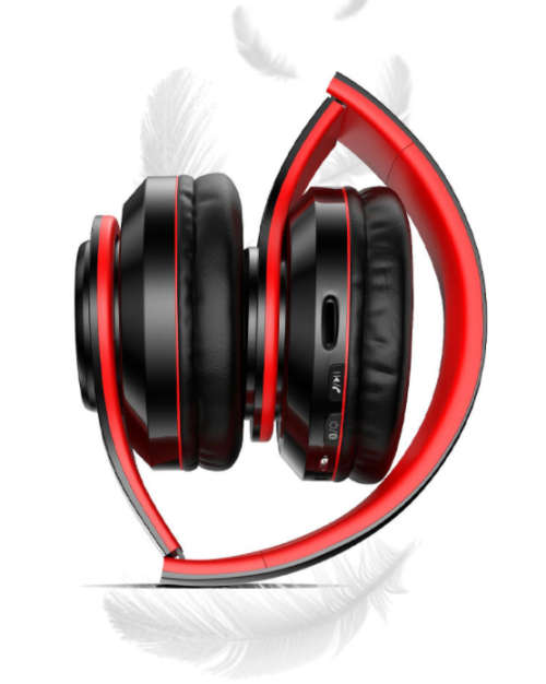 Wireless Bluetooth Headset