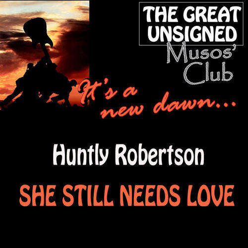 SHE STILL NEEDS LOVE (MP3 emailed directly to you)