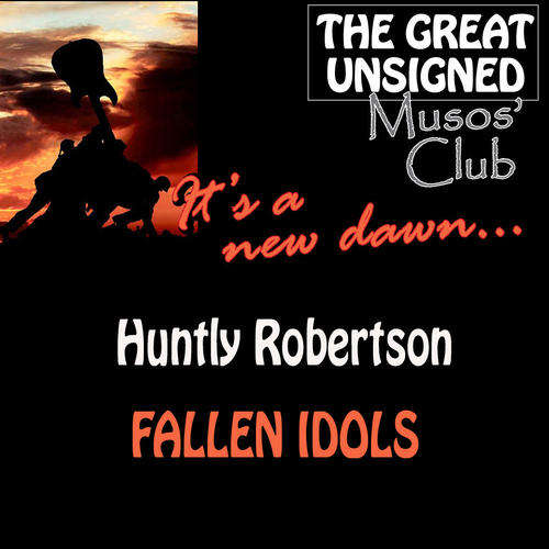 FALLEN IDOLS (MP3 emailed directly to you)