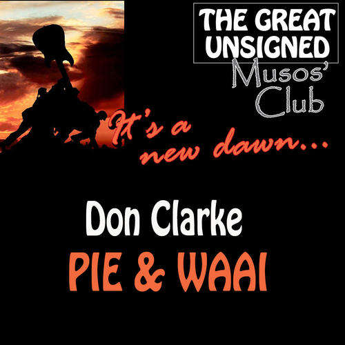PIE & WAAI : MP3 E-MAILED DIRECTLY TO YOU