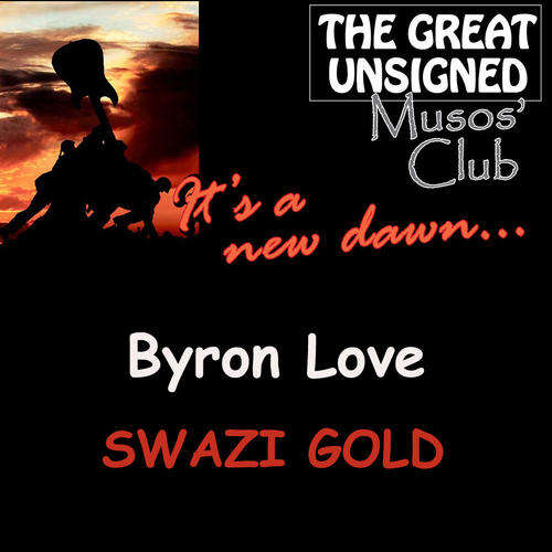 SWAZI GOLD (MP3 emailed directly to you)