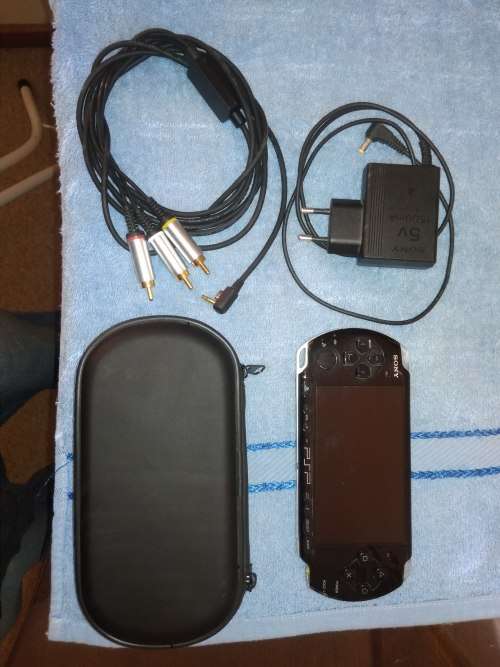 Sony PSP