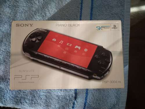 Sony PSP