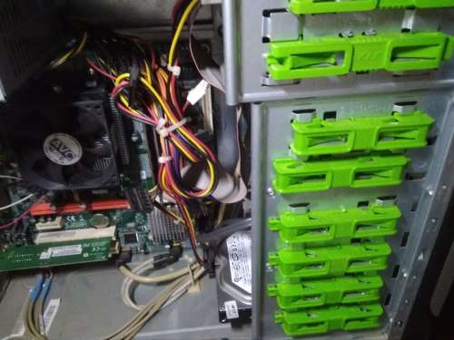 Acer Desktop PC