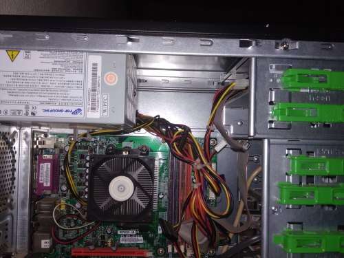 Acer Desktop PC