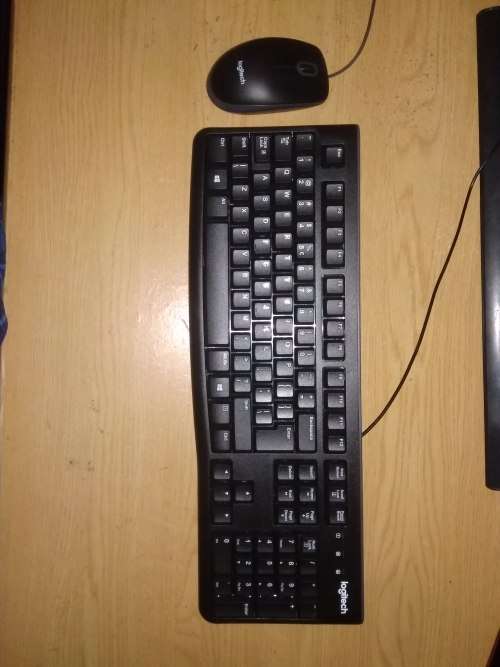 Acer Desktop PC