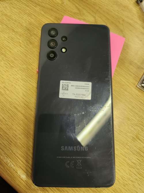 Samsung A32