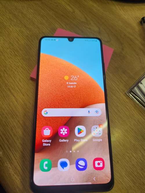 Samsung A32