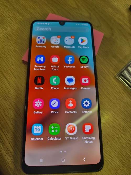 Samsung A32