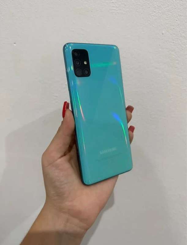 Samsung Galaxy A51 128gb