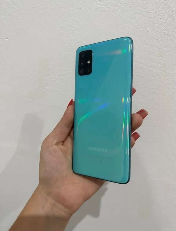 Samsung Galaxy A51 128gb