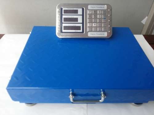 Electronic wireless platform scale~300kg