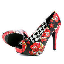 Iron Fist Platforms