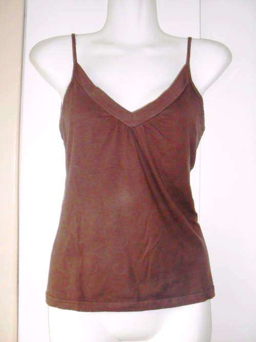 Beautiful Bown Inner Support Strappy Top NEW *Special*