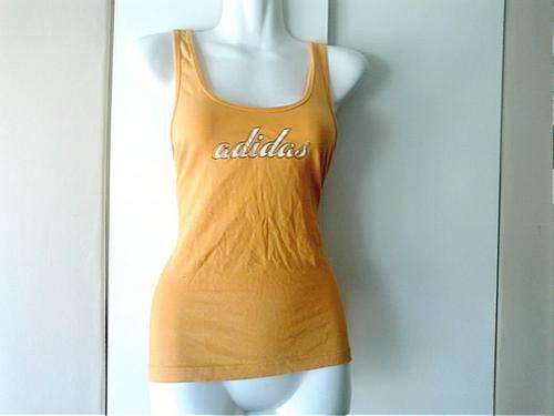 Genuine Adidas Top, Stunner!