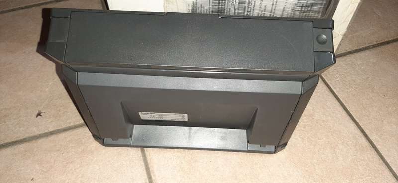 Canon DR-C125 Scanner