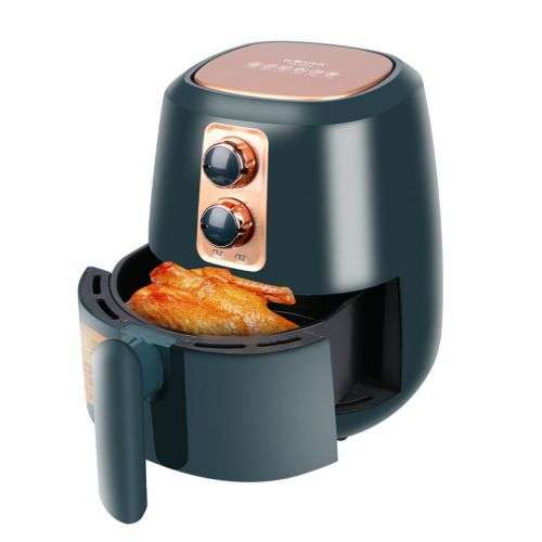 Haeger Air Fryer 4.8L