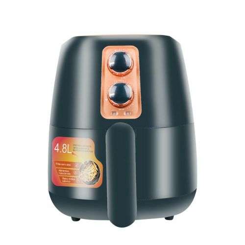 Haeger Air Fryer 4.8L