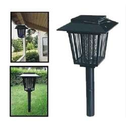 Solar Powered Mosquito Fly and Bug Killer