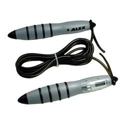 Digital Skipping Rope