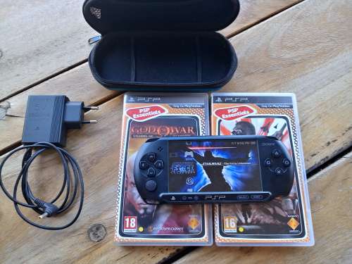 Sony PSP