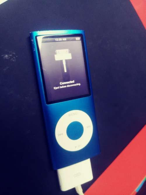 Ipod 8GB