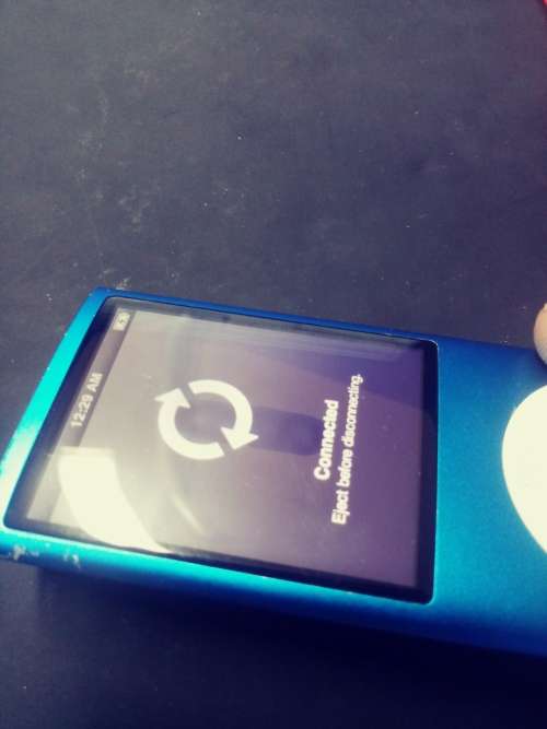 Ipod 8GB