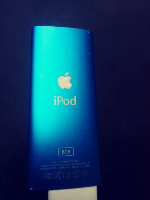 Ipod 8GB