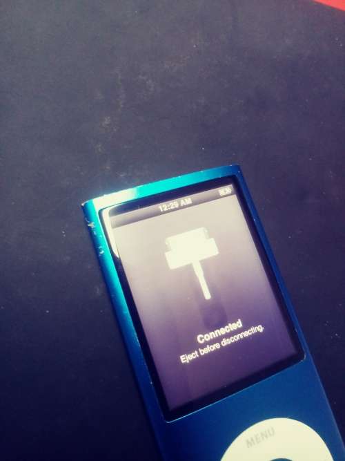 Ipod 8GB