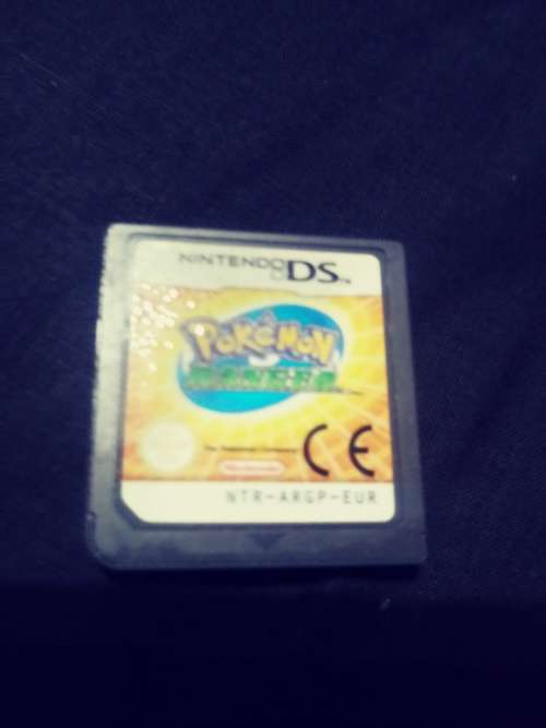 Pokemon Game Set of 5