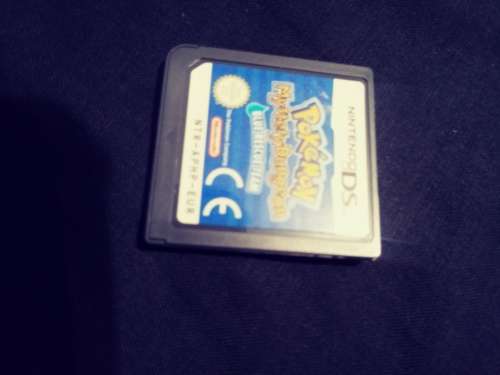 Pokemon Game Set of 5