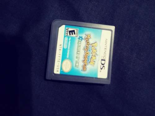 Pokemon Game Set of 5