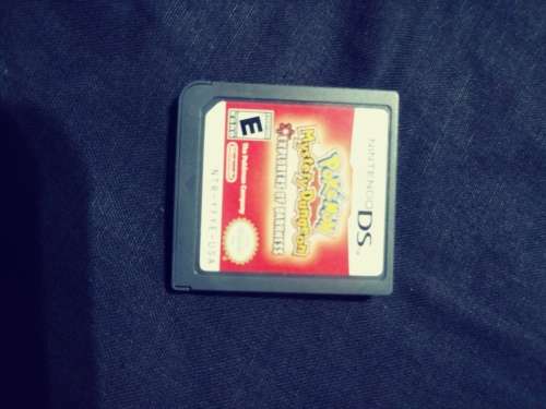 Pokemon Game Set of 5