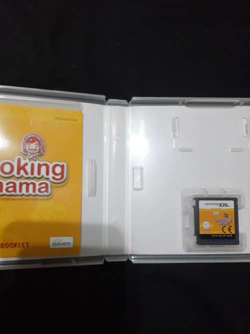 Cooking Mama