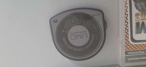 PSP 3000 good condition with 10 games