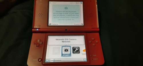 Super Mario 25th Aniversary DS XL