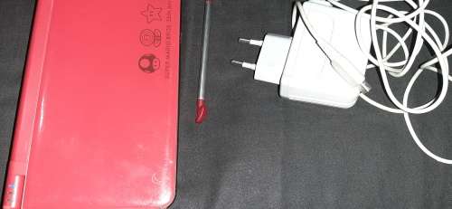 Super Mario 25th Aniversary DS XL