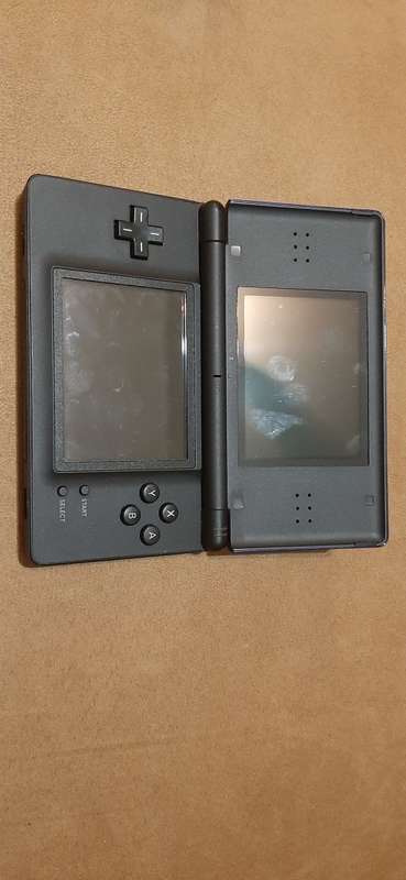Nintendo DS Lite