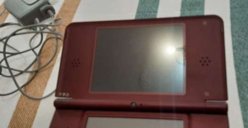 Nintendo DSi XL ( Good condition)