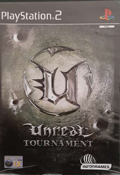 Unreal Tournament