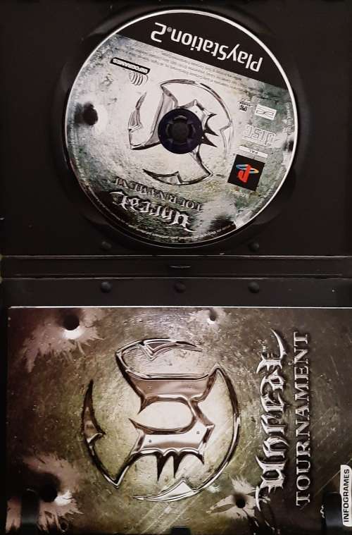 Unreal Tournament