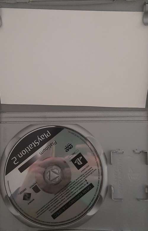 Gran Turismo 3
