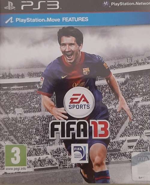 Fifa 13