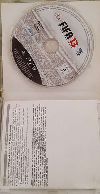 Fifa 13