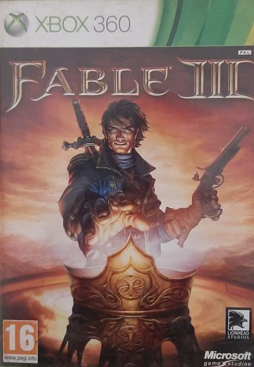 Fable 3