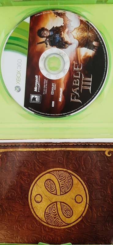 Fable 3