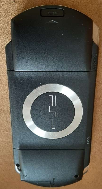 PSP good condition ( no charger)
