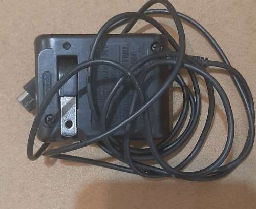 Game Boy Micro ( Very Good Condition) Europe Charging Plug