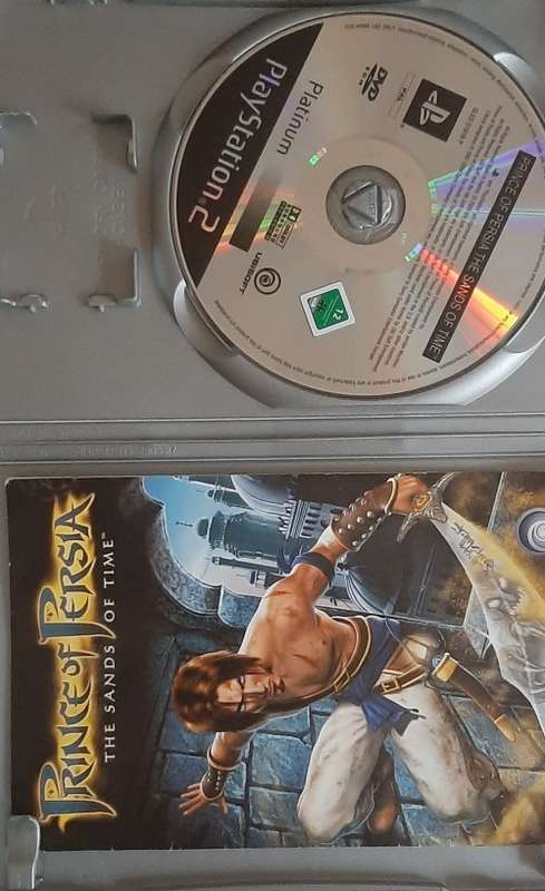 Prince Of Persia