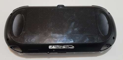 PS Vita Fair Condition + 2 games and 16 GB memory.